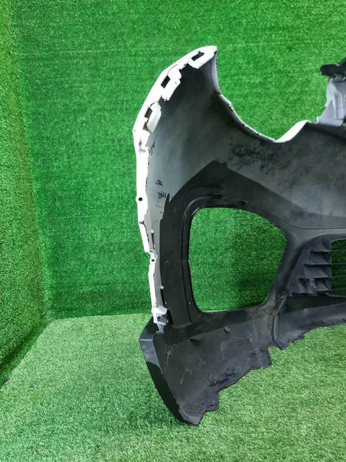 Бампер передний Renault Kaptur (2016-2022)