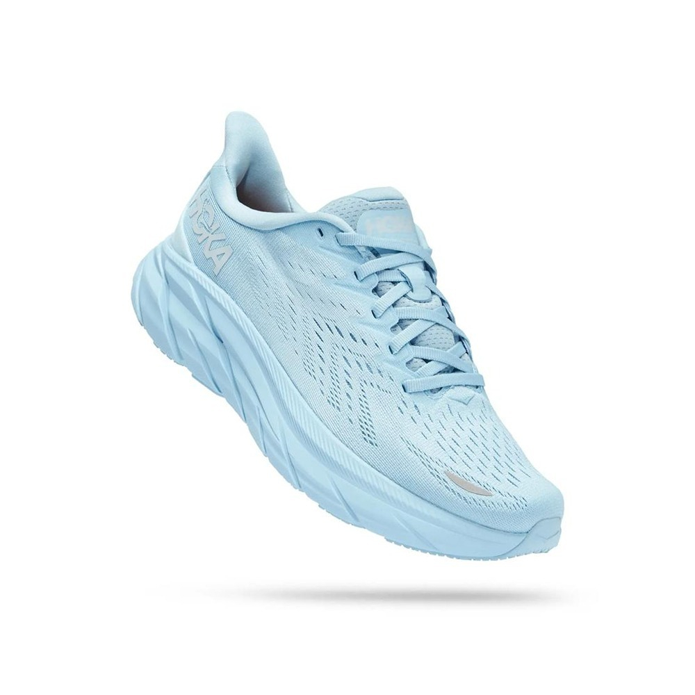 Кроссовки женские HOKA W CLIFTON 8 Summer Song / Country Air