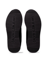 Кроссовки CALVIN KLEIN JEANS - черный(YW0YW01615)