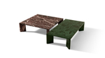 Столик Cassina ORDINAL LOW TABLE