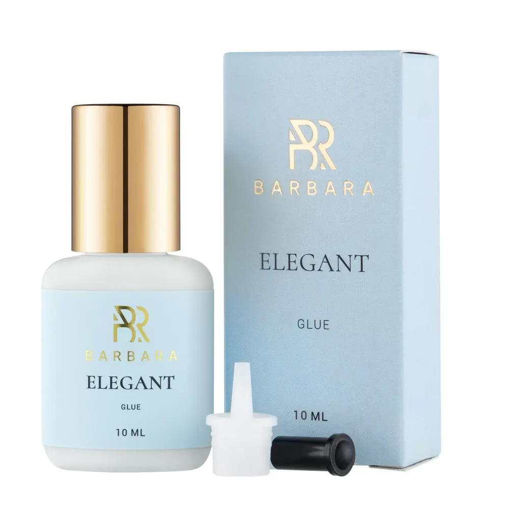 Клей Elegant 10мл