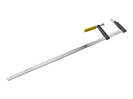 Струбцина, тип F STAYER "MASTER", 50х100мм