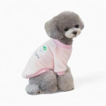 Толстовка «Пудель»