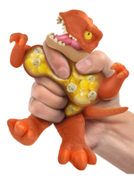 Тянущаяся фигурка Ти Рэкс Jurassic World GooJitZu 39841