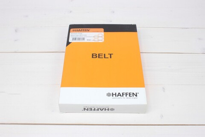 Ремень ISBe 0136 /4980147,8РК1535/