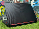 Игровой Acer 15' i7-8750H/GTX 1060 6GB/8GB/SSD 128GB + HDD 1TB/ Nitro 5[AN515-52-747B]/Windows 11