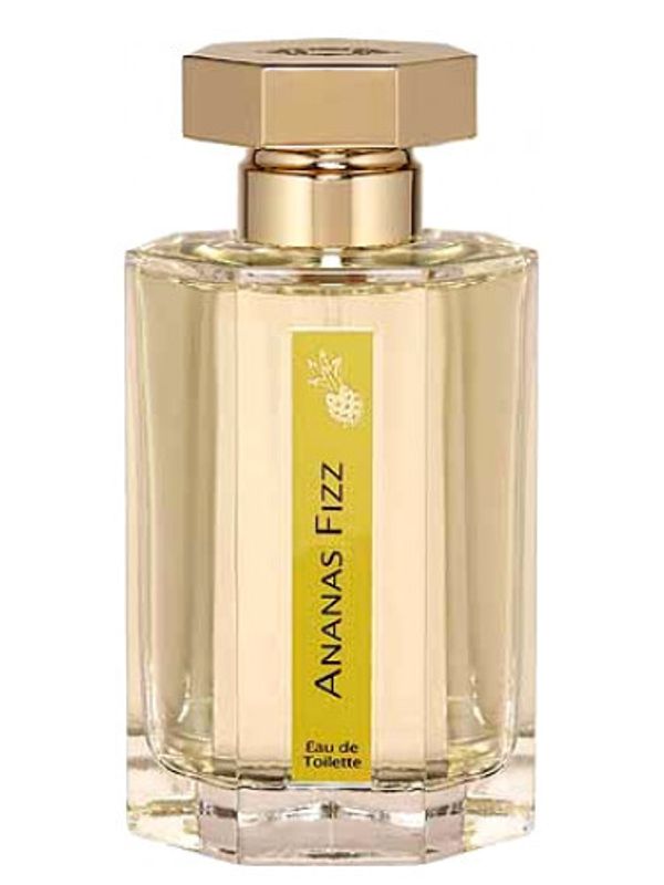 L'Artisan Parfumeur Ananas Fizz