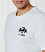 Футболка Tommy Hilfiger - белый(MW0MW38076)