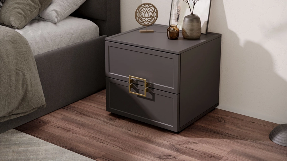 Спальный гарнитур Стелла