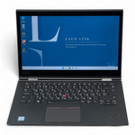 ThinkPad x1 Yoga Gen 3