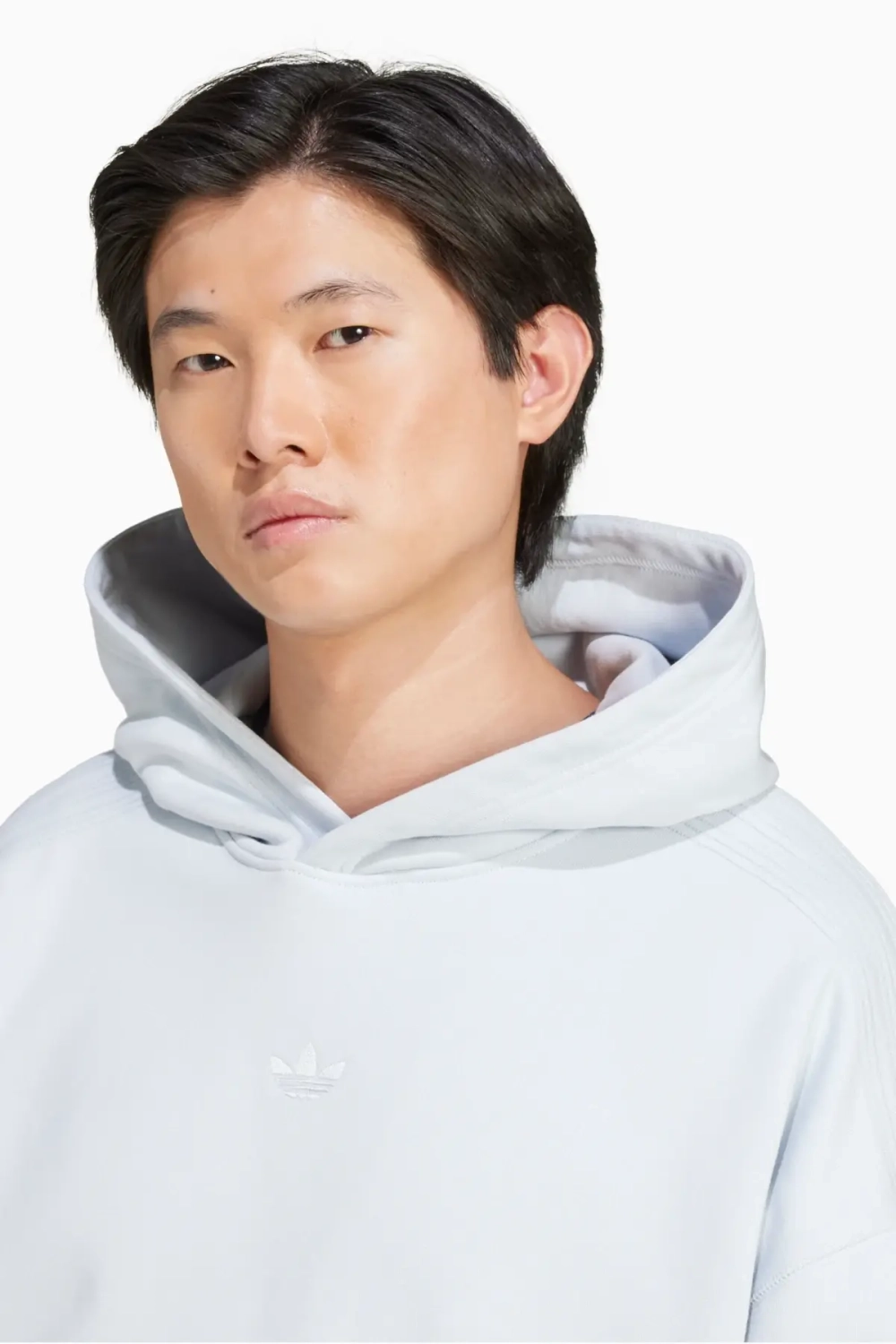 Кофта adidas Premium Essentials - белый