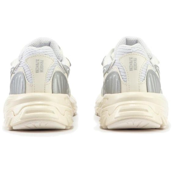 PUMA Velophasis Толстоподошвенные кроссовки Low Топ Серебряный Унисекс