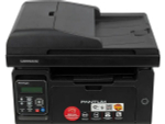 МФУ лазерное Pantum M6550NW