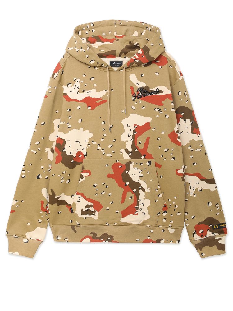 Толстовка С Капюшоном Powers Pullover