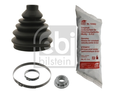 FEBI BILSTEIN - 30142-FEB - Bellow Kit, drive shaft