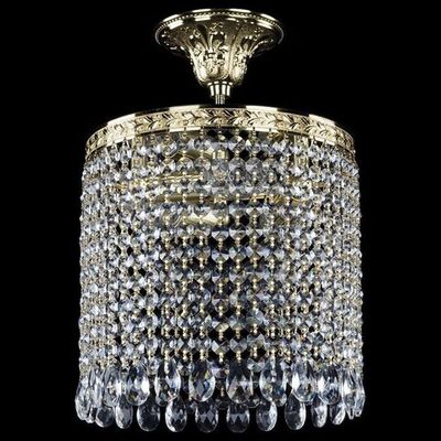Bohemia Ivele Crystal 1920