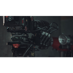 Базовая площадка Tilta 15mm LWS Arca Manfrotto Dual Baseplate Kit черная (TA-DBPK-B)