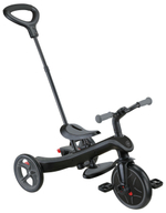 Детский велосипед Globber Explorer Trike 4 in1 Deluxe Play (2025)