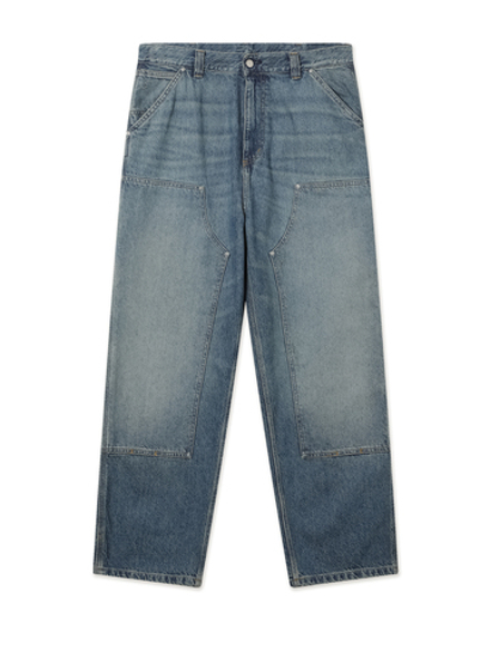 Мужские Джинсы Og Double Knee