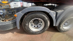 MAN TGS 6x4 Седельный тягач 33.440 6x4 BBS-WW (Дизельный, 10,5 л, 441 л.с., МТ)