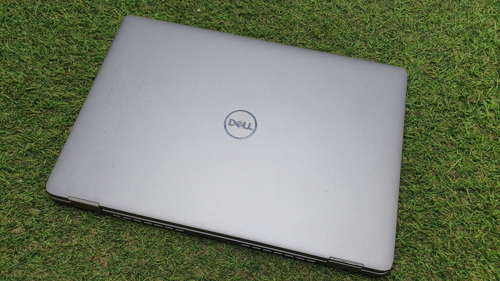 Ноутбук Dell i5-11/8Gb/FHD/Latitude 5320 5320-0358/Windows 10