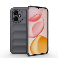 Противоударный чехол Flexible Case для Honor 400 5g