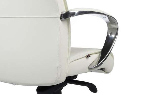 Кресло Gaston 9164 Белый