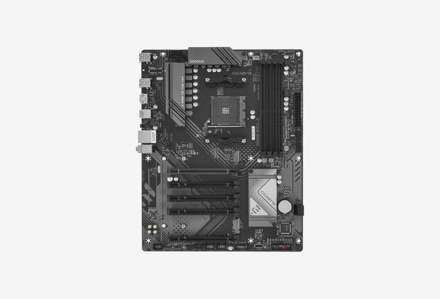 GIGABYTE B550 EAGLE_0126709110248
