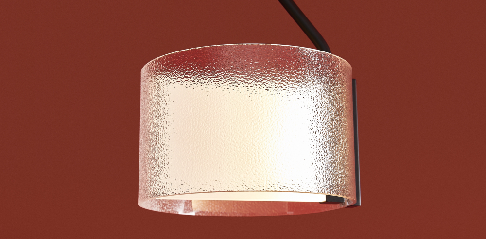 Подвесной светодиодный светильник Freya Ice FR5541PL-L5B