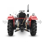 Трактор (минитрактор) Россел | Rossel RT-244D