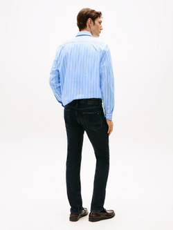 Джинсы мужские TOMMY HILFIGER CORE DENTON BLUE BLA