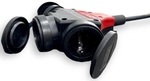 Удлинитель силовой iTOK i-CONNECT-SUR-KG-315-3-44-40