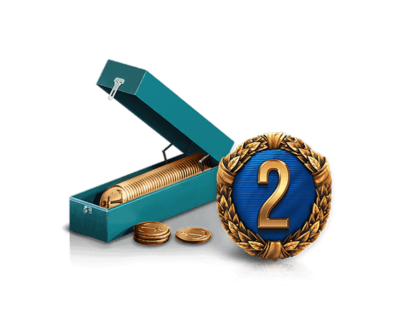 Набор денежных знаков