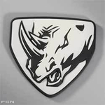 Магнит Rhino Logo Magnet