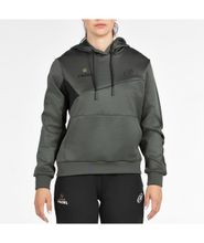 Толстовка (худи) женская PEDER