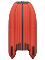 Лодка Таймень LX 3600 НДНД