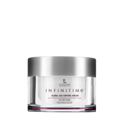 АНТИВОЗРАСТНОЙ КРЕМ КОМПЛЕКСНОГО ДЕЙСТВИЯ ДЛЯ СУХОЙ КОЖИ LENDAN