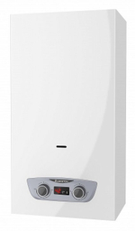 Газовый проточный водонагреватель Ariston FAST R DISPLAY 10L NG