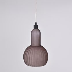 Подвесной светильник TIRIL gray