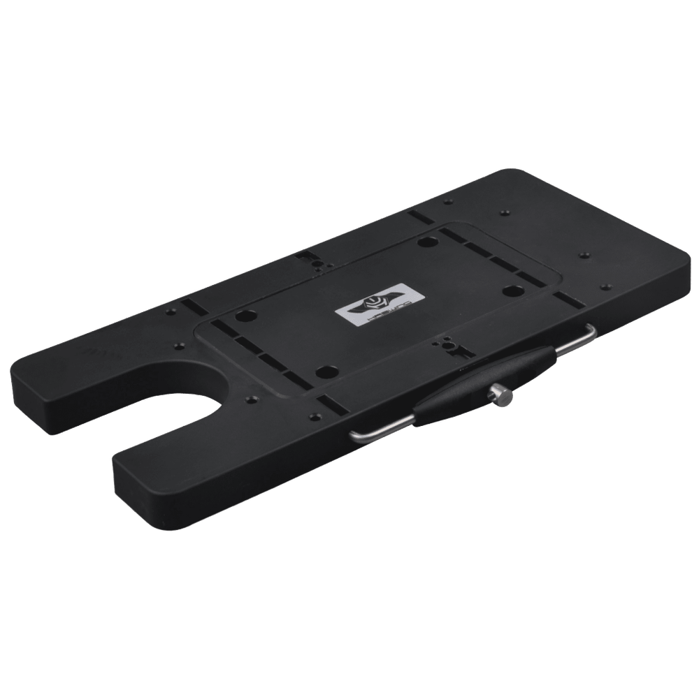 Платформа для крепления электромотора