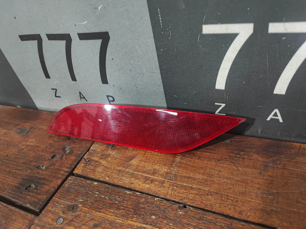 Катафот задний левый Haval Jolion 21-нв Б/У Оригинал 4135100XST01A