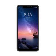 Xiaomi Redmi Note 6 Pro 4/64GB Black - Черный