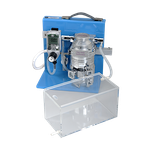 Система газовой анестезии