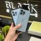 Б/У телефон Apple iPhone 13 pro 128GB Blue 79% (D12L9FR797)