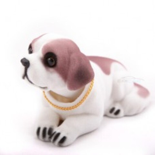 Игрушка на торпеду - Собака - St.Bernard YC-133ST