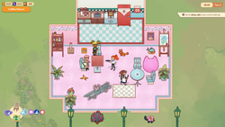 Cat Cafe Manager (для ПК, цифровой код доступа)