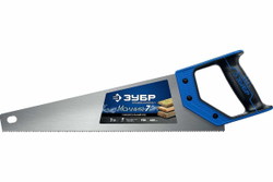 Универсальная ножовка Зубр МОЛНИЯ-7 400 мм, 7 TPI 1537-40_z02