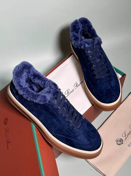 Кеды Loro Piana