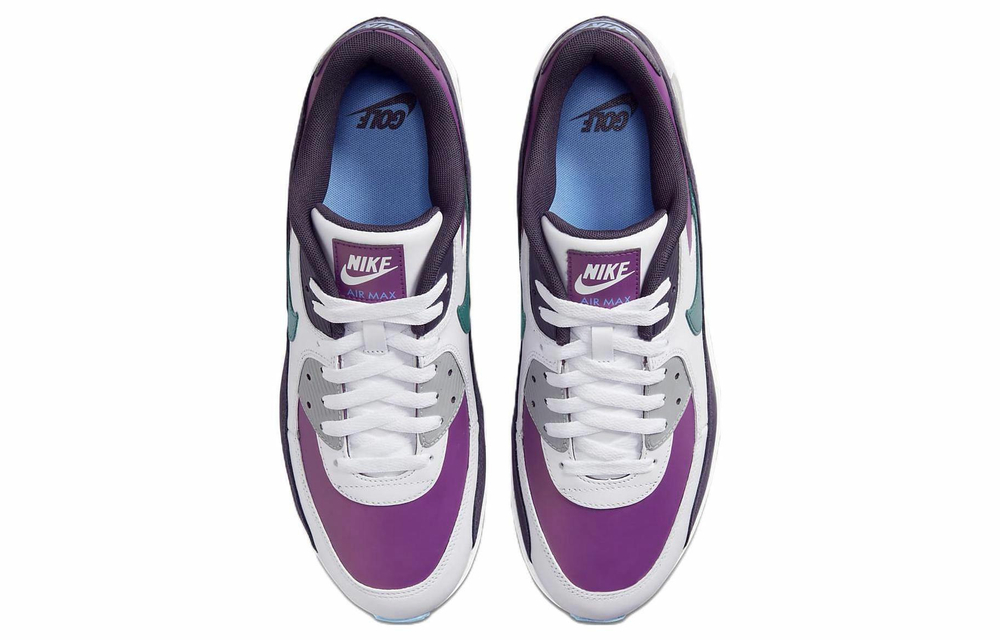 Кроссовки Nike Air Max 90 G Nrg