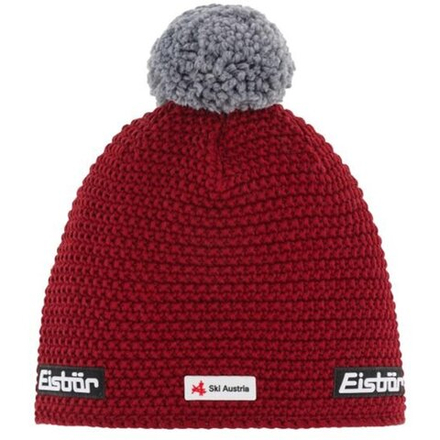 EISBAR шапка трикотажная 33137-043 Jamie Pompon MÜ SKA